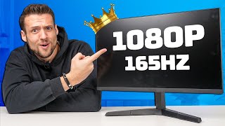 How is this $99 Gaming Monitor SO GOOD?!