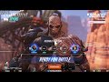 getquakedon doomfist god 16k dmg overwatch 2 top 500 season 5