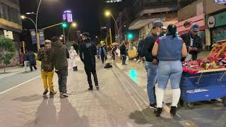 Video fuck sex in Bogota