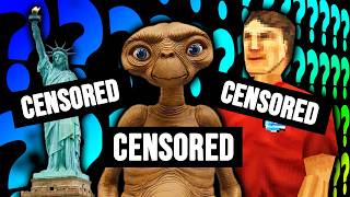 The CRAZIEST Easter Eggs in PLAYSTATION Games!