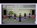 Senam Body Language Berty Tilarso | BL 2000