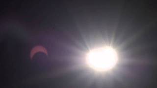 eclipse 4-1-2011 @ amaliada