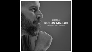 Before 40 Full Album - Doron Mizrahi