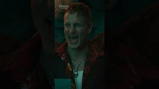 Carnage Frees Shriek | Venom Let There Be Carnage (Woody Harrelson)