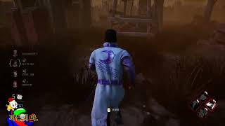 Dead by Daylight 娛樂精華合輯 v8.4.x #2