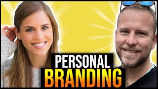 Video Marketing Strategy | Personal Branding | Amanda Horvath