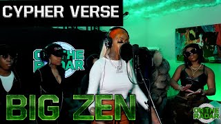 On The Radar Cypher \u0026 Freestyle: Big Zen