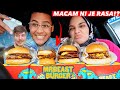 Review MR. BEAST Burger PALING JUJUR! - Malaysia version