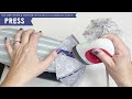 🧵 how to sew a kippah tutorial by tara reed