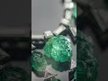 EXPENSIVE EMERALD