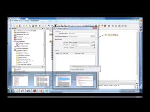 Automated Xml Document Updates Youtube