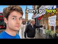 I Ate at Restaurants People Told Me to Avoid