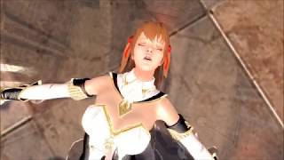 ドアップ痙攣 マビノギ英雄伝 アリシャ リョナ vindictus game over 敗北 精気吸収 サキュバス