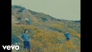 Rec Hall - She Doesn't Get It (Official Video)