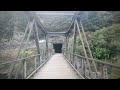 karangahake rail tunnel loop new zealand