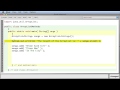APCS ArrayList Methods