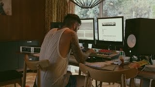 Jon Bellion - The Making Of Woodstock, All Time Low, Woke The F*ck Up (Behind Th