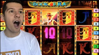 PROBALI SMO BOOK OF RA DELUXE 6 NA 3e BET!