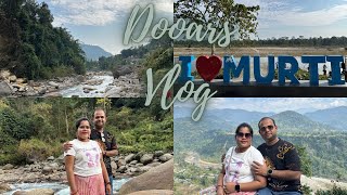 বছর শেষে ডুয়ার্স ভ্রমণ Day- 3 ॥ Dooars Vlog Day-3 ॥ Murti River ॥ Bindu, Jhalong ॥