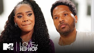 Most Watched April s | Love & Hip Hop