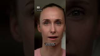 He took away my opportunity to have a family | Four Corners