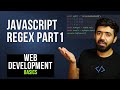 JavaScript Regexes - Part 1 | Web Development Basics Course