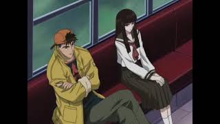 Japanese anime series X 2001   S01E09   Dubbed into English Season one, episode 9