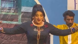 Way Sohniya Chan Gujjara (Seemi Khan Latest Mujra) #punjabisong #stagedance #seemikhan #mujraworld