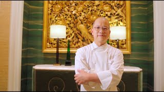 永利星級名廚饗宴：永利宮 Acclaimed Chefs Dining Series at Wynn:Wing Lei Palace