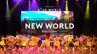 Dancetitude 2019: Blue World - New World [Front View]