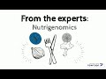 Why nutrigenomics is a health trend to watch