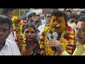 rangam bhavishyavani 2021 rangam bhavishyavani at gajularamaram chittaramma temple bonalu 2021