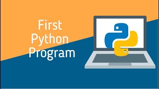 Python Tutorial 2 | First Python Program | Anaconda Prompt | Jupyter Notebook