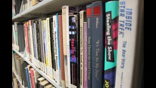 Two-Minute Videos: How to request library materials using OneSearch