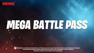 Fortnite will have a NEW Battle Pass type..