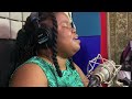 At the Cross _ Chris Tomlin - Version Française [ Cover by Jolanda François]