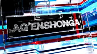 Ag'enshonga | 01.8.24