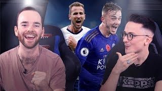 The Premier League Player Who Will DOMINATE 2020 Is... | #StatWarsTheLeague3 - RELEGATION PLAYOFF!