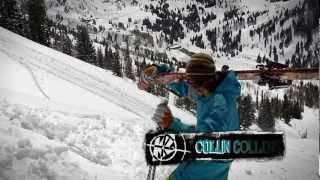 K2 Skeeze 2012 Collin Collins Segment