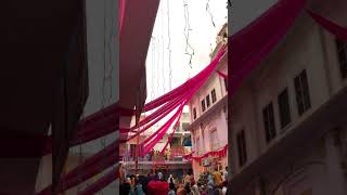 ਸੰਗਤ ਜੀ ਕਰੋ ਦਰਸ਼ਨ ਗੁਰਦੁਆਰਾ ਕੰਦ ਸਾਹਿਬ ਬਟਾਲਾ #kandsahib #youtubeshorts #ytshorts #gurdwarasahib