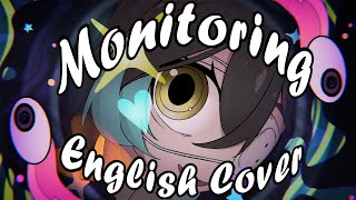 Monitoring (English Cover) [モニタリング]