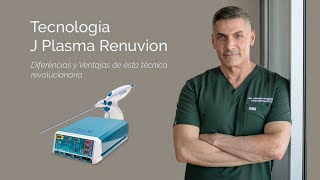 Tecnología J Plasma Renuvion vs. Ultrasonido: Diferencias y Ventajas. Ideal para retracción de piel