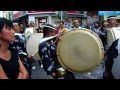 高円寺　阿波踊り　２０１１　東京天水連