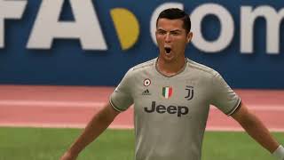 Juventus 3 - 1 Lazio || Coppa Nazionale Italia || Seria A TIM