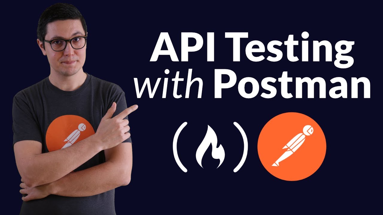 Postman Beginner's Course - API Testing - YouTube