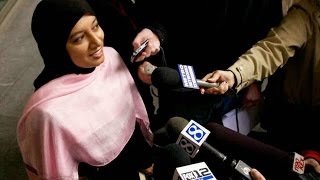 Muslim Conservative Shocked GOP Bigotry Applies to Her