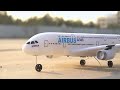 wltoys xk airbus a380