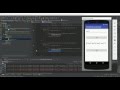 Android shared preferences example