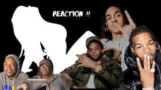 D Block Europe x Lil baby-Nookie [Music Video] | Americans React to UK Trap Music 🇬🇧