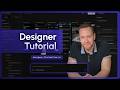 FlutterFlow Designer | Tutorial